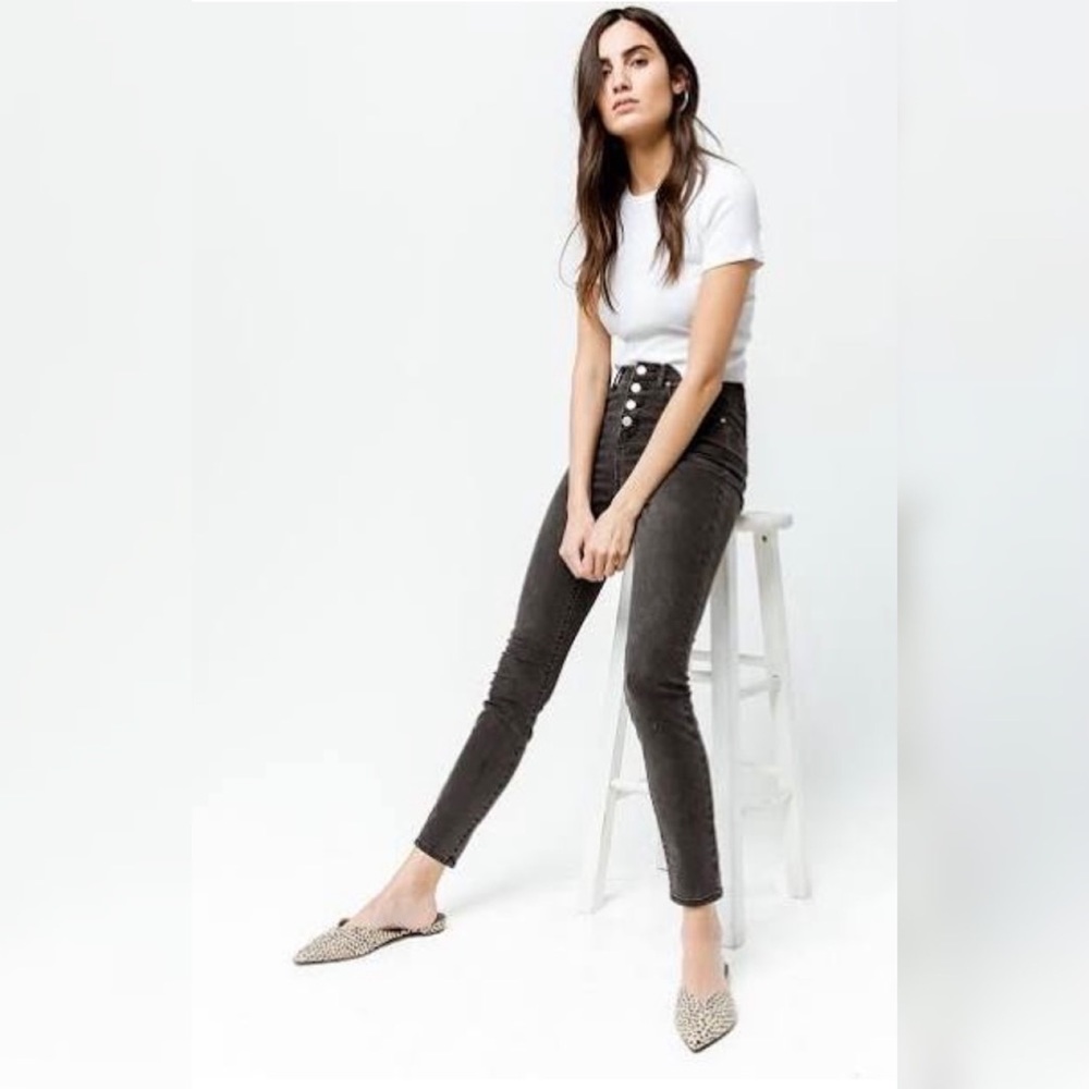 RSQ Manhattan High Rise Jeans